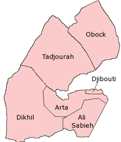 جیبوتی